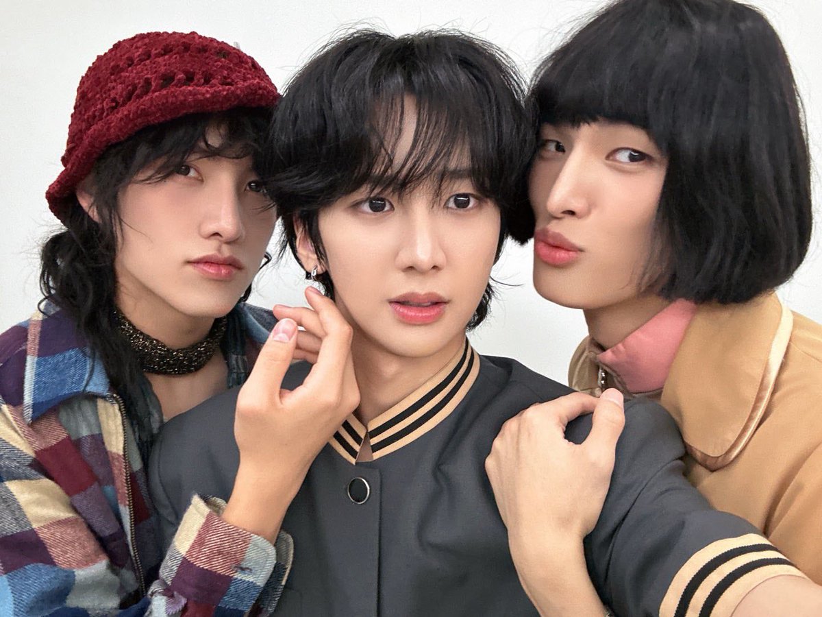 야가다준 tweet media