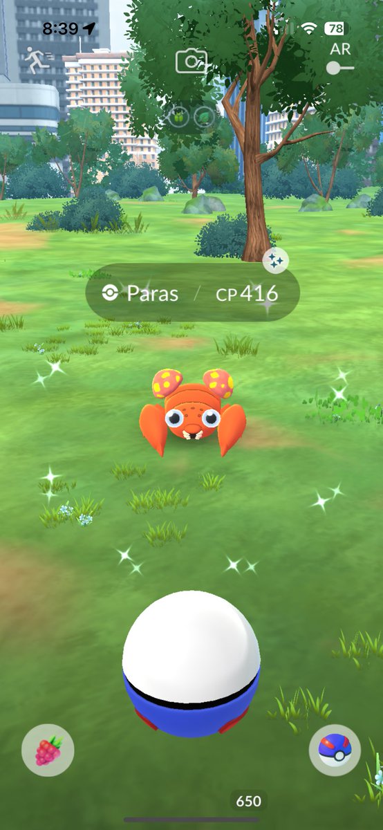Pokémon Go Mumbai tweet media