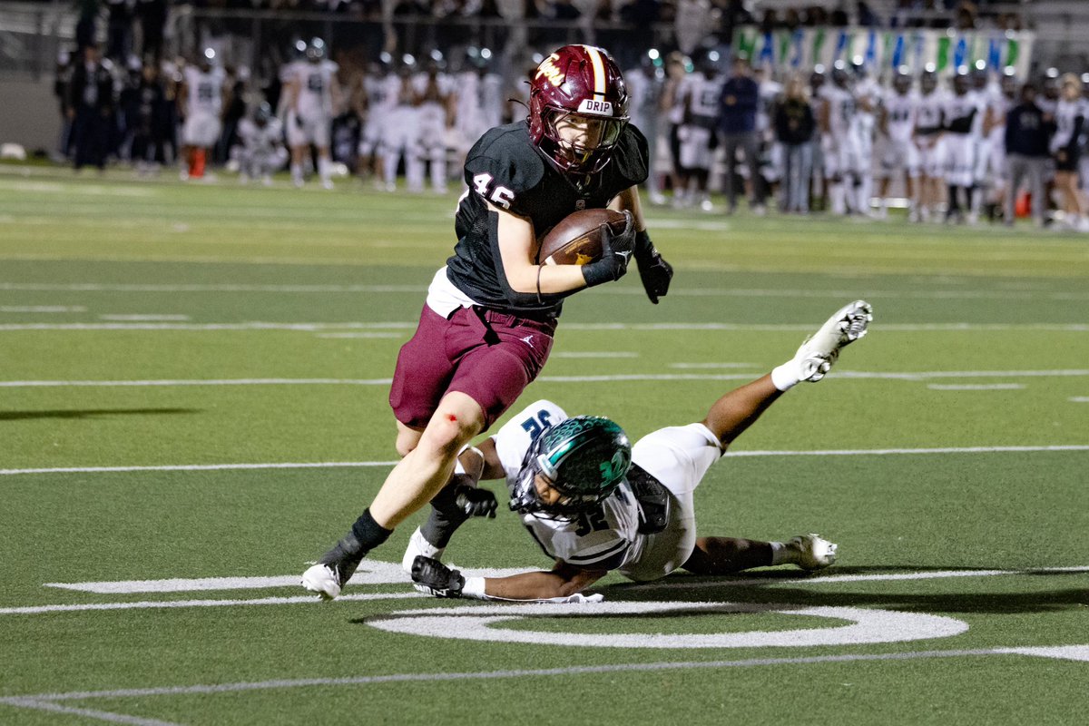 FuerteFoto's tweet photo. #tigeroffense got it done! Lots of big plays in Friday nights #bigwin tigers advance to round 2 of the #Txhsfbplayoffs @DripFB @DrippingTigers @PigskinsDs @CoachGZimmerman @ben_reid31 @A_Pena4 @Coach_Noel https://t.co/L7IXu4nKD6