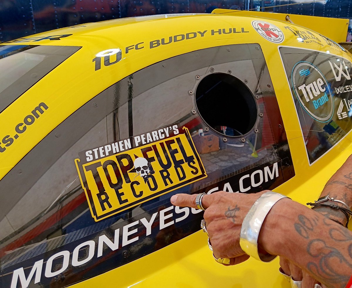 STEPHEN E PEARCY tweet media