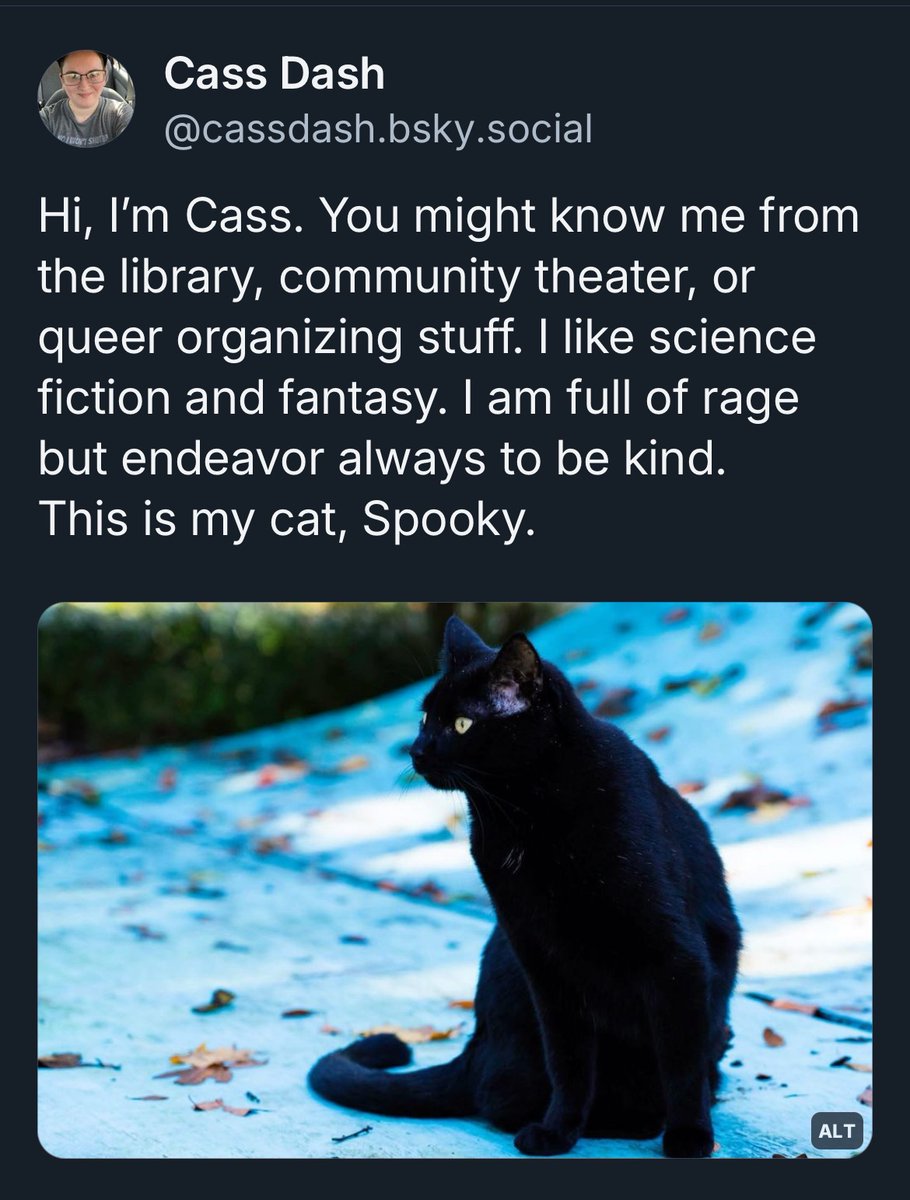 cdash741's tweet photo. I’m on the 🦋 app now, if anyone wants to find me there. https://t.co/sctoeqqZyv