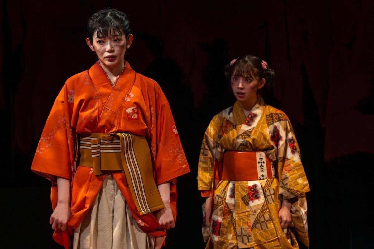 kokoro_odorupro's tweet photo. 【まうしずむゲネプロ写真一部公開】

ココロ踊ル企画
まうしずむ

撮影:松本依真

#まうしずむ https://t.co/Uo8hBQYm66