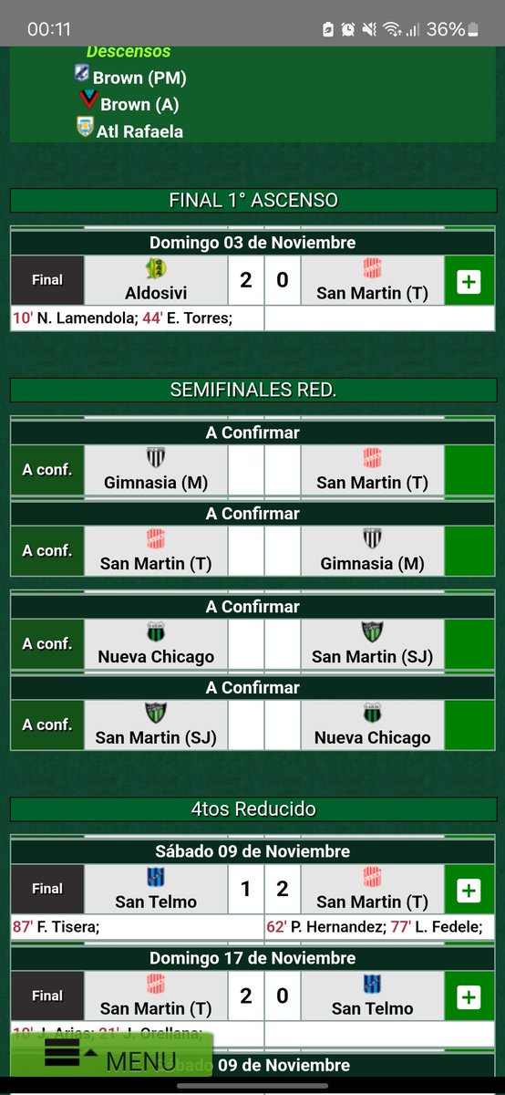 Gabi_Lazo01's tweet photo. Gimnasia vs san martín de san juan la final.
Clásico para ver quien es el más ladrón https://t.co/riOQibGhIB