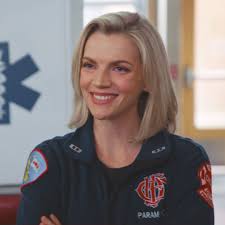 sand86802's tweet photo. I really can't choose between Sylvie Brett and Lucy Preston #ChicagoFire #TimelessSPTV https://t.co/apWdxauUq8