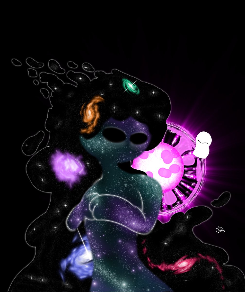 OgbzyA's tweet photo. The Galactic Eye https://t.co/tGitf1O9qR