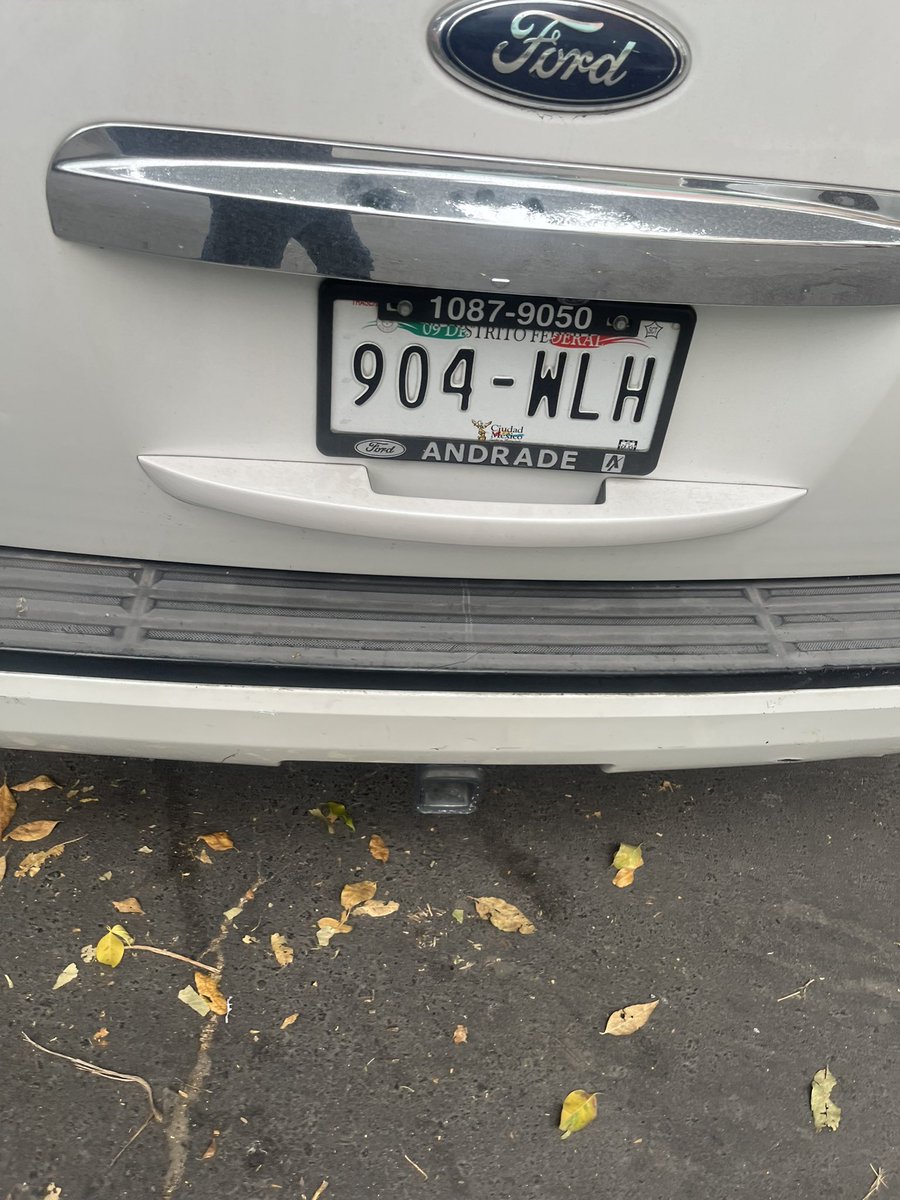 Alberto Muñoz tweet media