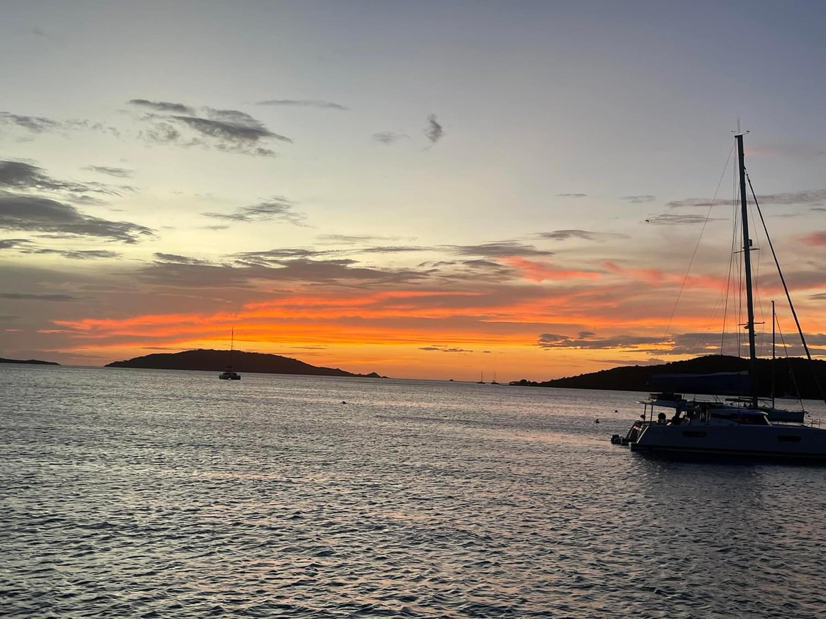 VOYAGEcharters's tweet photo. A heartfelt thank you to the Voyage team for their excellent recommendations and knowledge. If you ever find yourselves in Georgia, please know that you're always welcome in our home! This trip will hold a special place in our hearts for a lifetime. 

Thank you-April https://t.co/Dr7Vqn6Pv3