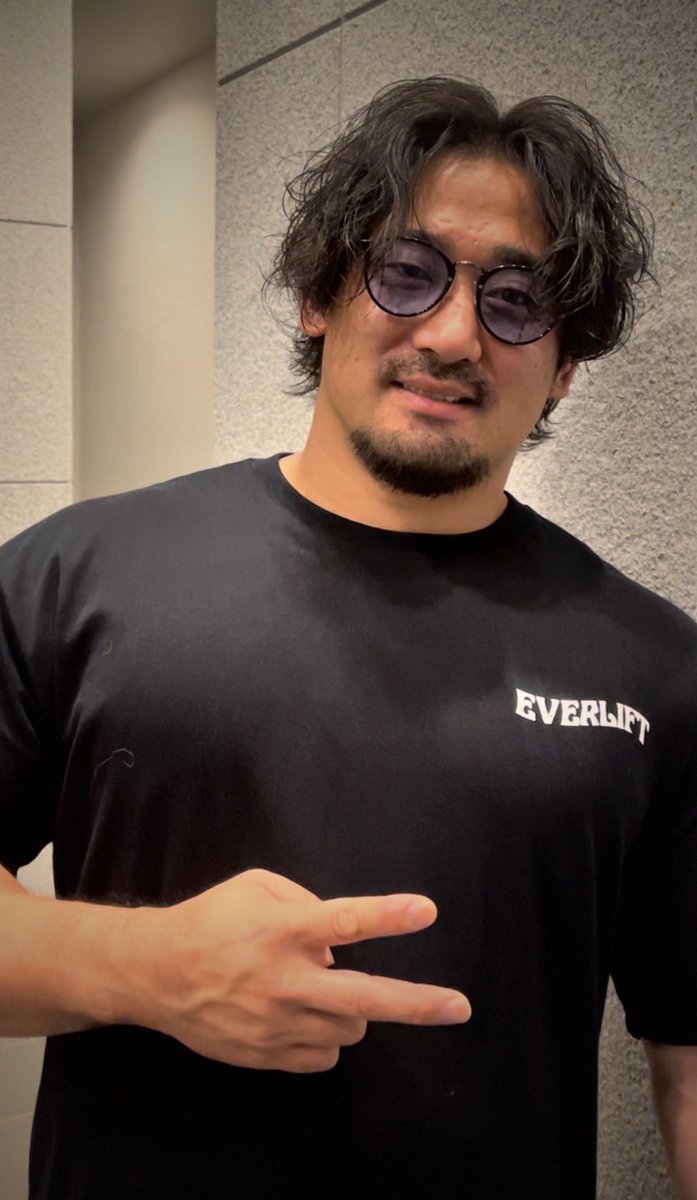 信田泰宏@パワーリフター (@yasuhiroshida) on Twitter photo 