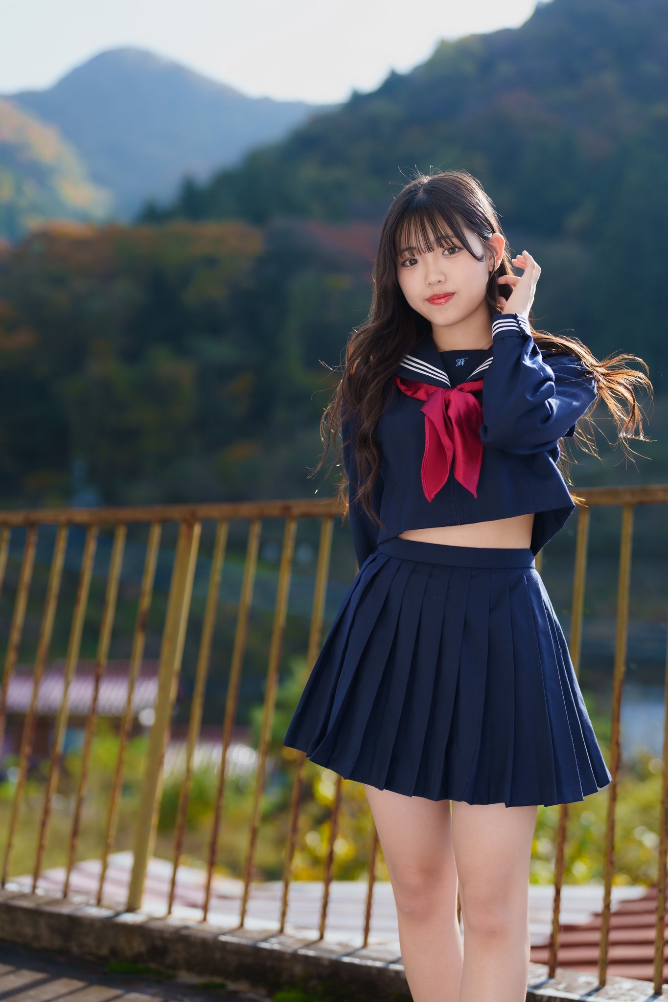 💜🩵去年のDハロ仮装の写真🩵💜 誕生日だからって親友のピピが