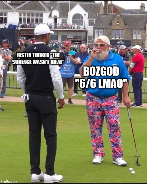 LOL the internet is having quite a bit of fun with the Justin Tucker/Chris Boswell discourse today. #Steelers