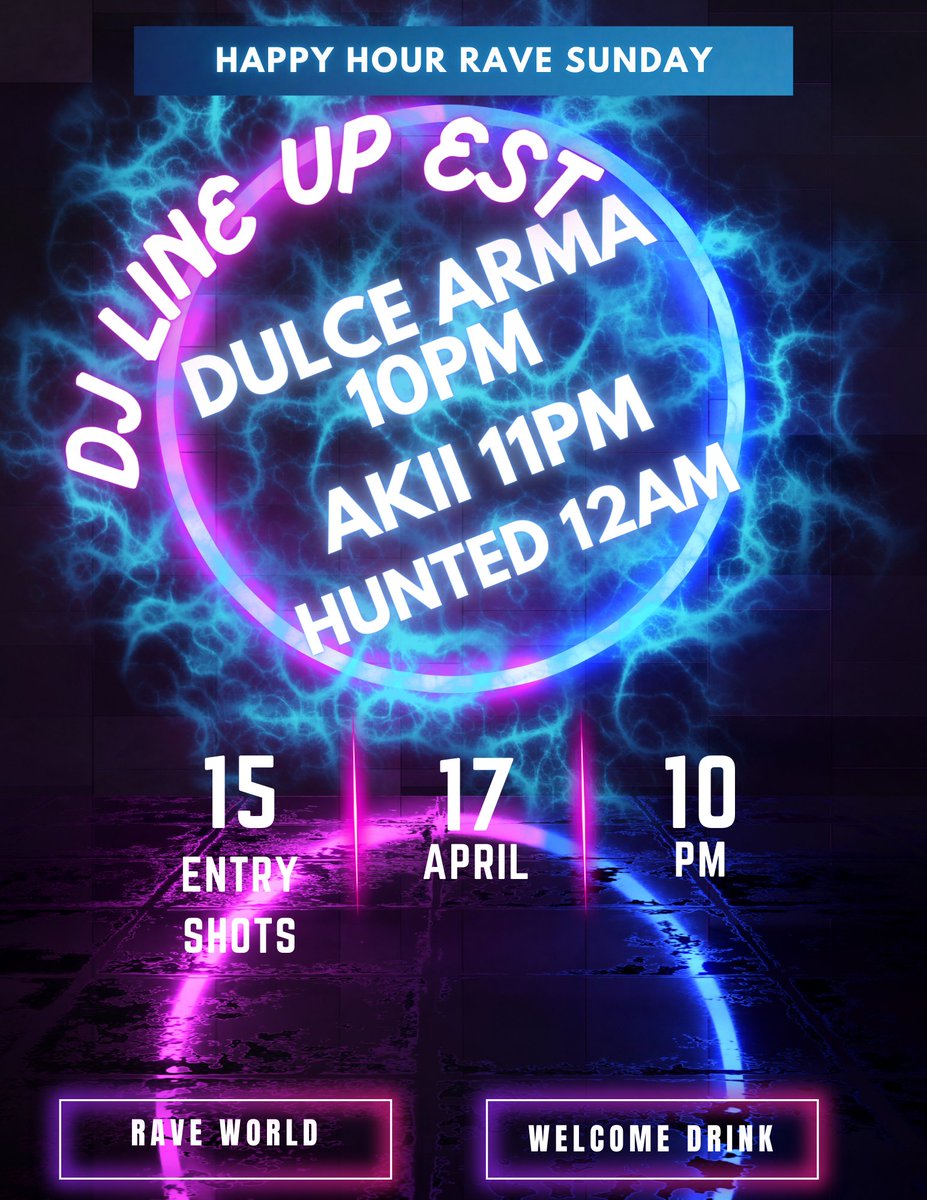 Happy Hour tonight, join on me or Happy Hour instance