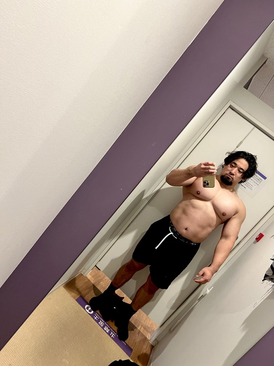 信田泰宏@パワーリフター (@yasuhiroshida) on Twitter photo 