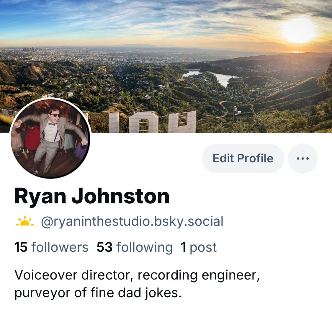 RyanInTheStudio's tweet photo. Long overdue, but if you’re a homie, come find me here… https://t.co/8iMmPfQvHM
