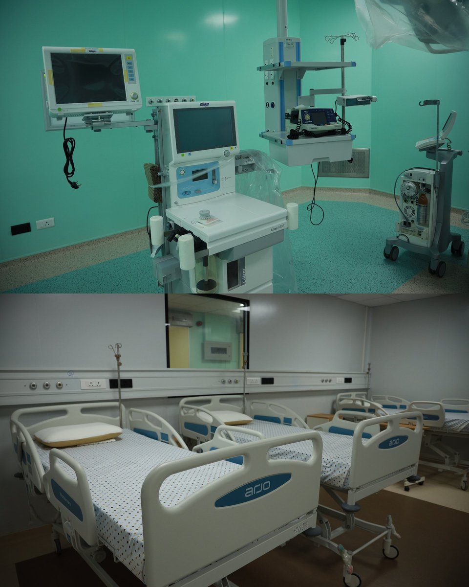 Porunai Super Speciality Hospital 😍
Yesterday Inaugurated by the Honorable Health Minister <a href="/Subramanian_ma/">Ma Subramanian - தமிழ்நாட்டை தலைகுனிய விடமாட்டேன்</a> 
#nellai #tirunelveli #porunai 
<a href="/OfTirunelveli/">Tirunelveli City Updates🏙</a> .<a href="/Porunaicity/">Tirunelveli</a> 
<a href="/nellaiupdates/">Nellaiupdates</a>