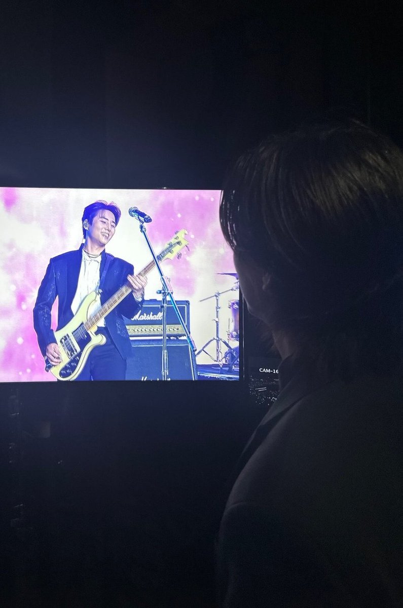 YoungK. tweet media