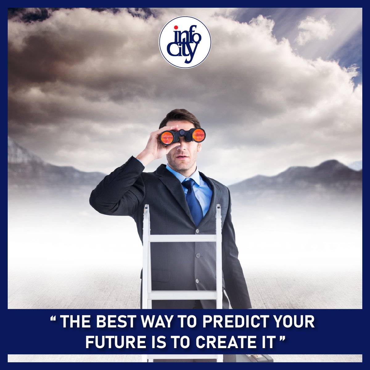 InfocityITHub's tweet photo. #mondaymotivation https://t.co/Je0CQUnbAC