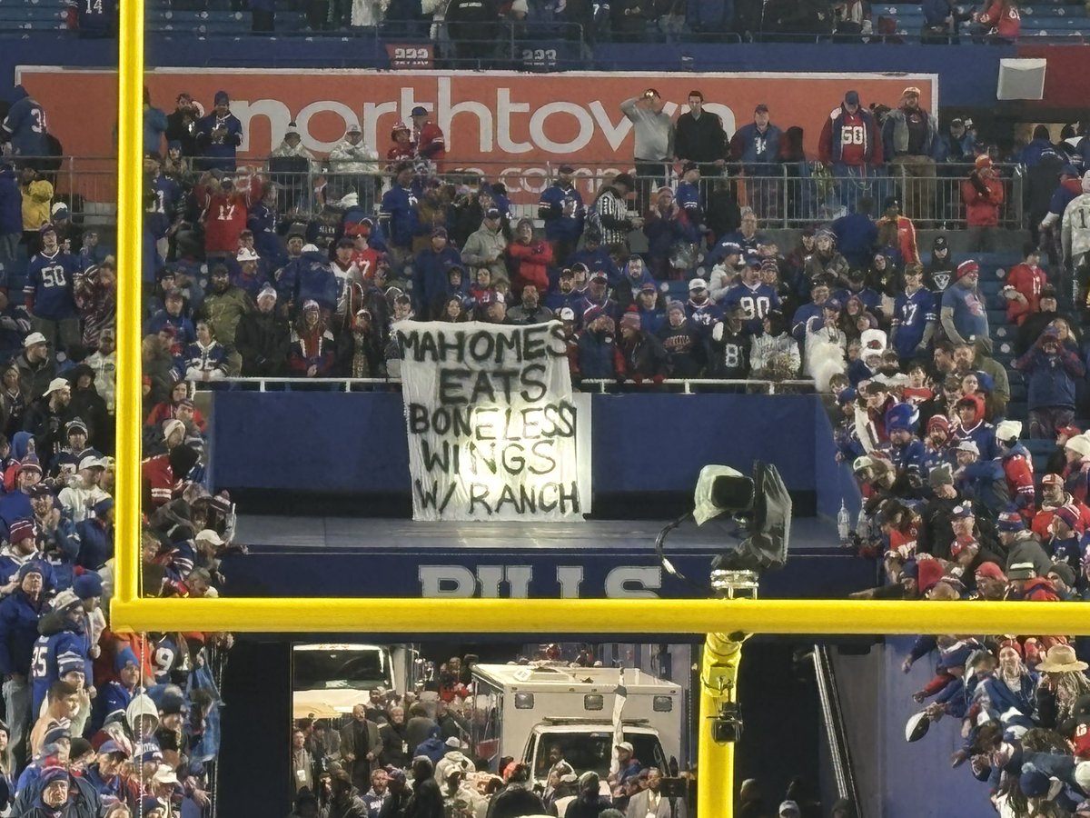 Trash talk is one thing. But this was too far!