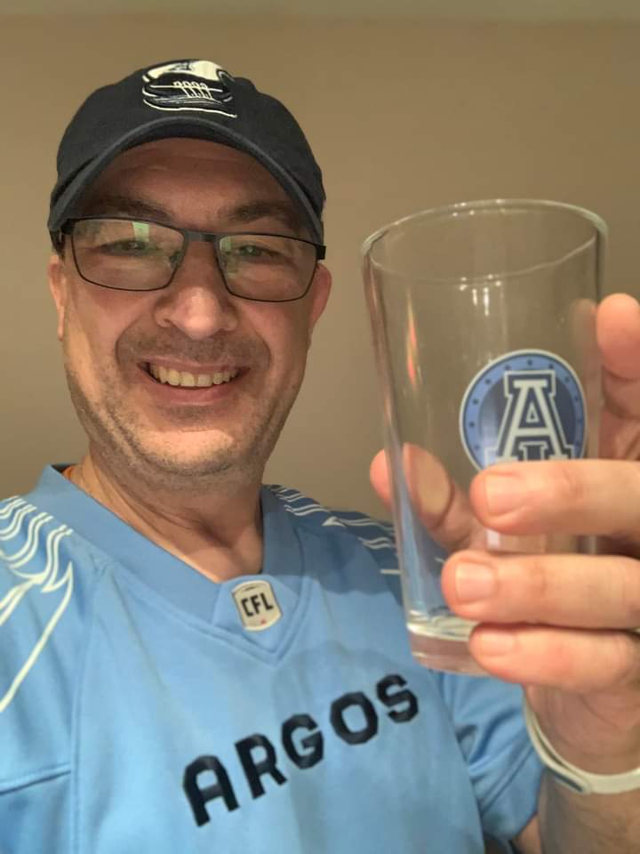 Maverick_LSC's tweet photo. Cheers to the Toronto Argonauts, the 2024 Grey Cup champions!!! https://t.co/VVtmCQffib