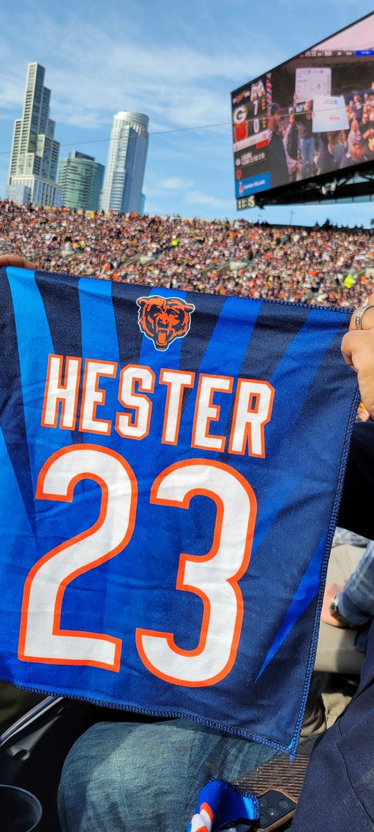 Mrs. Chicago tweet media