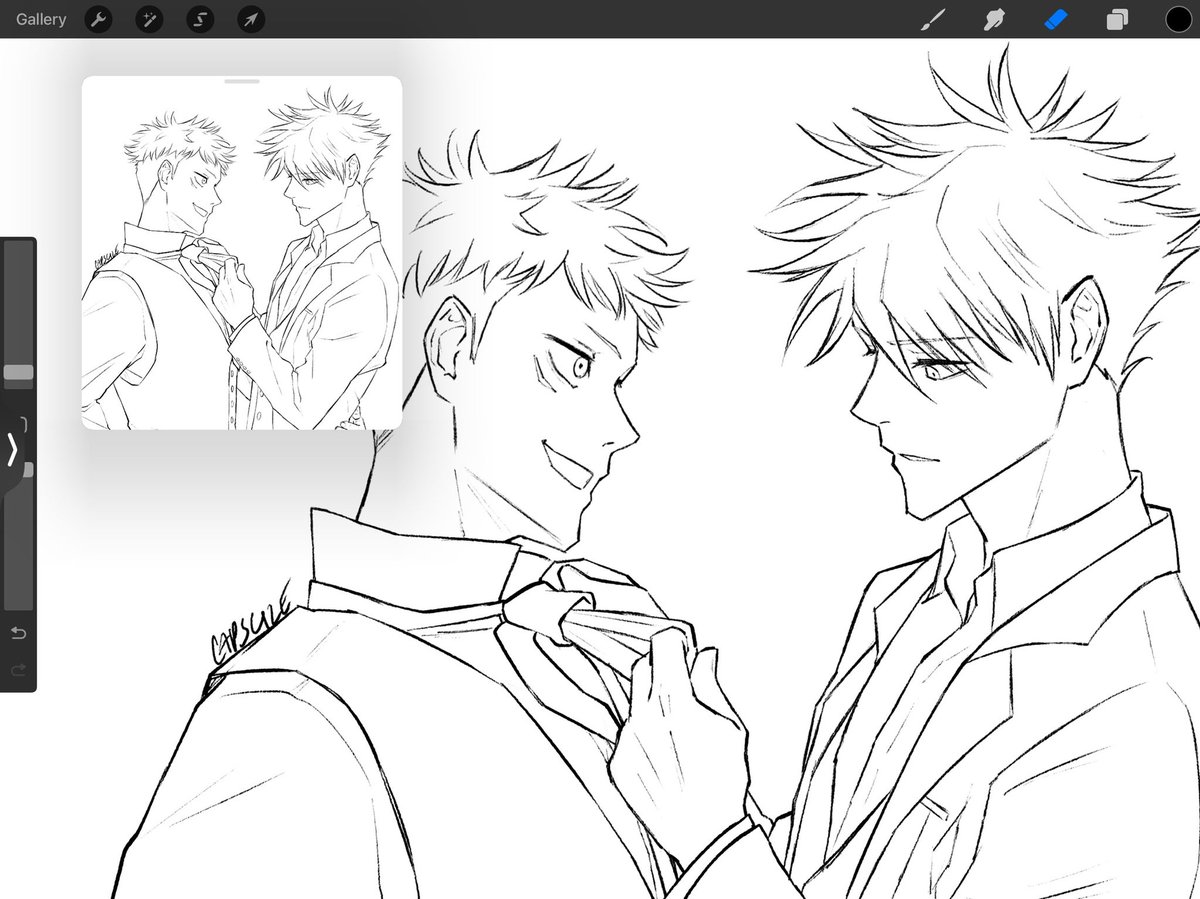 itfs wip