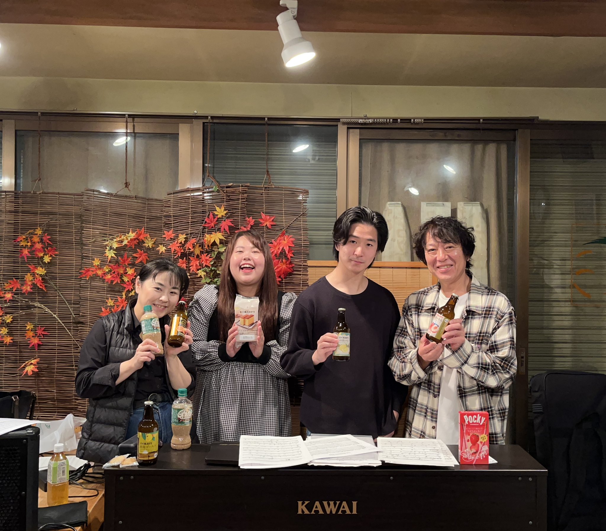 チャコール ゆりお様 ゴシック系やはり好き†