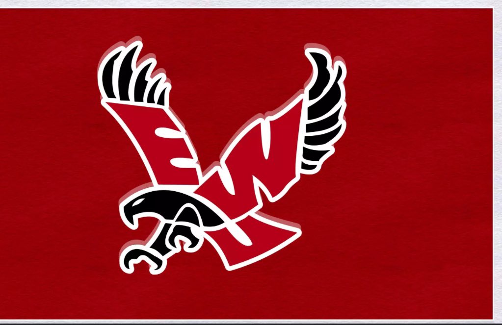 Wilson Medina (@wilsonmedina05) on Twitter photo After a great conversation with <a href="/CoachBestEWU/">Coach Aaron Best</a> <a href="/CoachChapin/">Jim Chapin</a> I am extremely blessed to receive an offer from Eastern Washington University!!
<a href="/EWUFootball/">EWU Football π</a> <a href="/BrandonHuffman/">Brandon Huffman</a> <a href="/JordanJ_/">Jordan Johnson</a> <a href="/AndrewNemec/">Andrew Nemec</a> <a href="/eforcefootball/">EForce Football</a> <a href="/msagribbs/">Gribbs</a> After a great conversation with <a href="/CoachBestEWU/">Coach Aaron Best</a> <a href="/CoachChapin/">Jim Chapin</a> I am extremely blessed to receive an offer from Eastern Washington University!!
<a href="/EWUFootball/">EWU Football π</a> <a href="/BrandonHuffman/">Brandon Huffman</a> <a href="/JordanJ_/">Jordan Johnson</a> <a href="/AndrewNemec/">Andrew Nemec</a> <a href="/eforcefootball/">EForce Football</a> <a href="/msagribbs/">Gribbs</a>