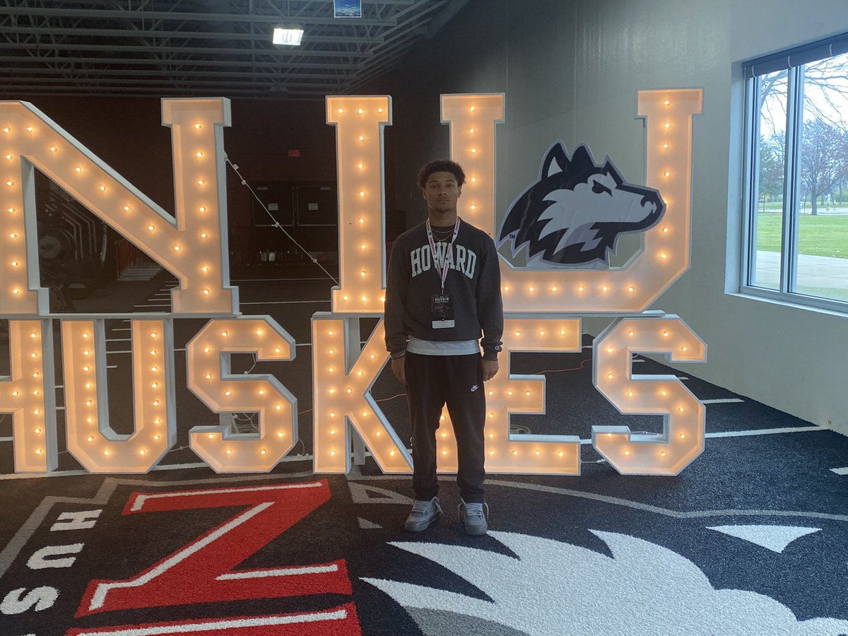 Michael Hunter Jr โ6โ (@mikeythefuture6) on Twitter photo Had a great JR Day <a href="/NIU_Football/">NIU Football</a> thanks <a href="/NIUCoachHammock/">Thomas Hammock</a> <a href="/NickBenedetto_/">Nick Benedetto</a> and <a href="/CoachHawk__/">Joseph Hawkins</a> looking forward to this relationship! <a href="/wideouts/">Keith Williams</a> <a href="/Ellisspeedcoach/">Speedville</a> <a href="/Houseofwideouts/">House Of Wideouts</a> <a href="/LNSFootball/">LNS Football</a> Had a great JR Day <a href="/NIU_Football/">NIU Football</a> thanks <a href="/NIUCoachHammock/">Thomas Hammock</a> <a href="/NickBenedetto_/">Nick Benedetto</a> and <a href="/CoachHawk__/">Joseph Hawkins</a> looking forward to this relationship! <a href="/wideouts/">Keith Williams</a> <a href="/Ellisspeedcoach/">Speedville</a> <a href="/Houseofwideouts/">House Of Wideouts</a> <a href="/LNSFootball/">LNS Football</a>