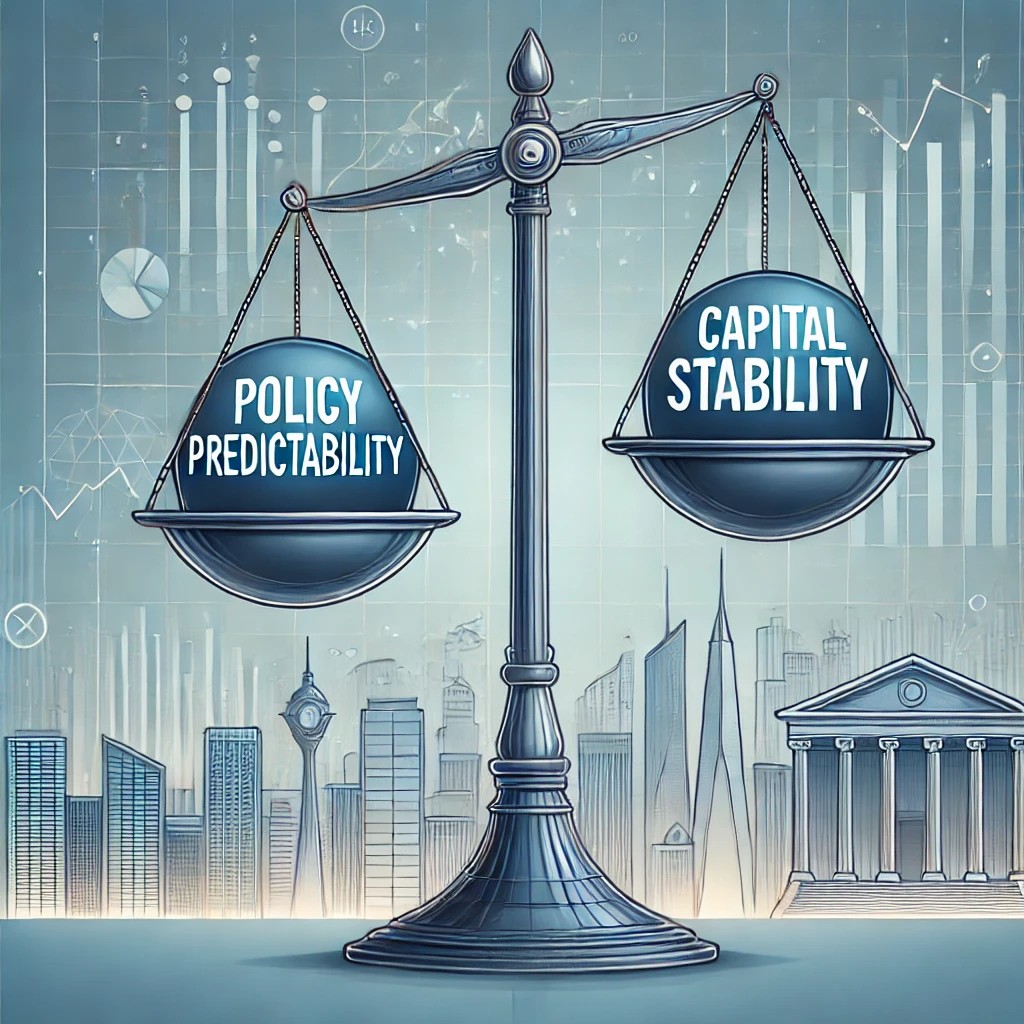 dondbrown's tweet image. Why do insurance markets destabilize? New research shows policy uncertainty drives capital flight faster than climate risk. Data confirms: predictable regulation = stable markets. Full analysis at (drive.google.com/drive/folders/…) or on my website…