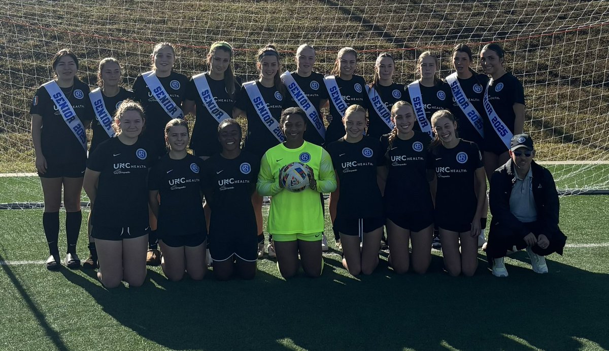 Wake FC 06/07 GA tweet media