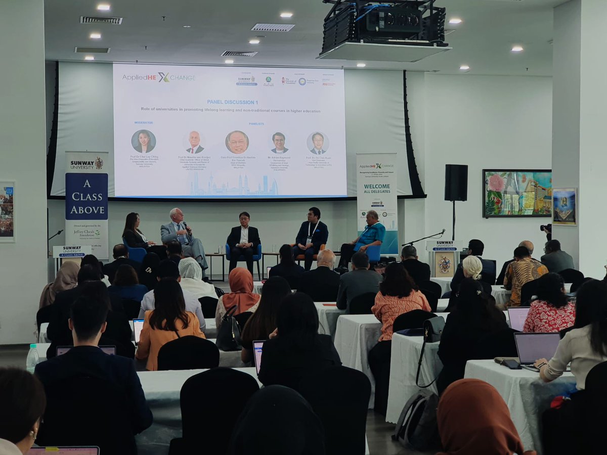 AppliedHE tweet media