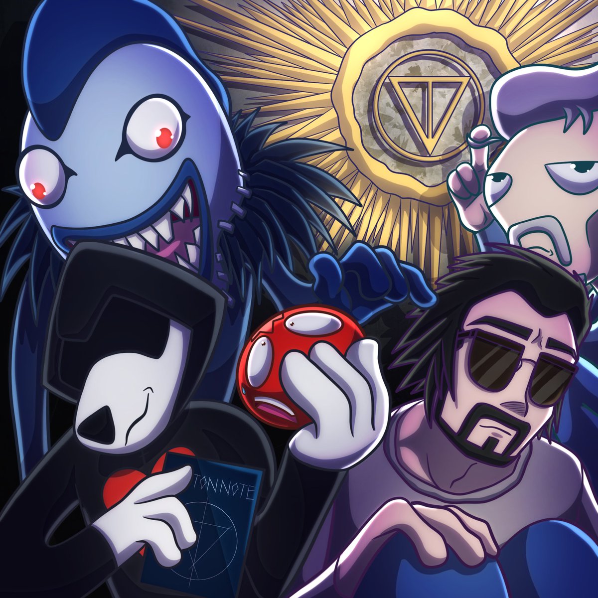 Good Morning Legends! 💎

Who is ready to tackle this new week?