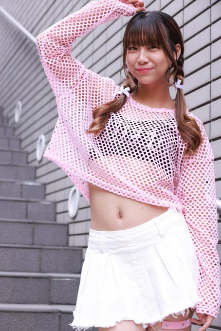 Twitterのコスプレ画像24