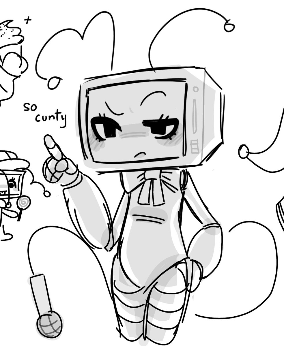 berryvision_'s tweet image. #dandysworld #dandysworldvee #veeversion1