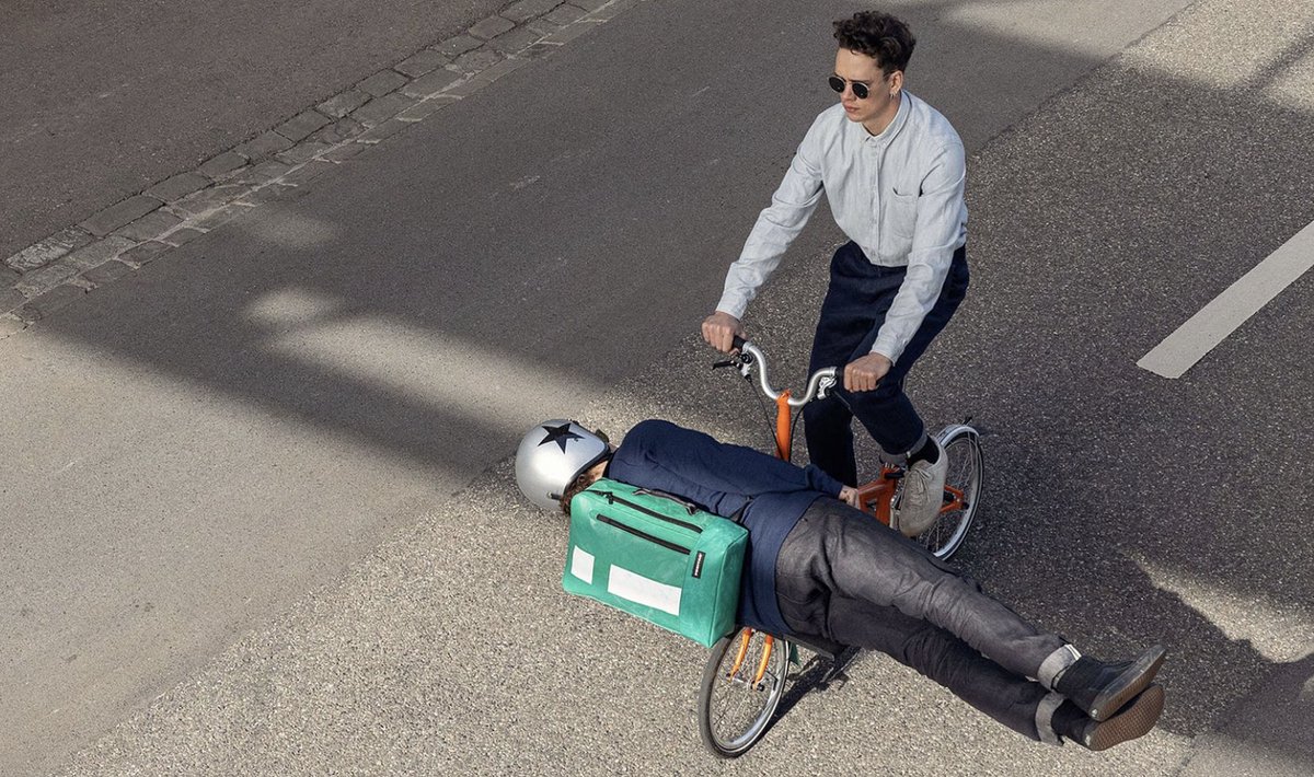 hiutdenim's tweet image. The Do One Thing Well List is back.

Read the full list here. lnkd.in/eb6mYcpD