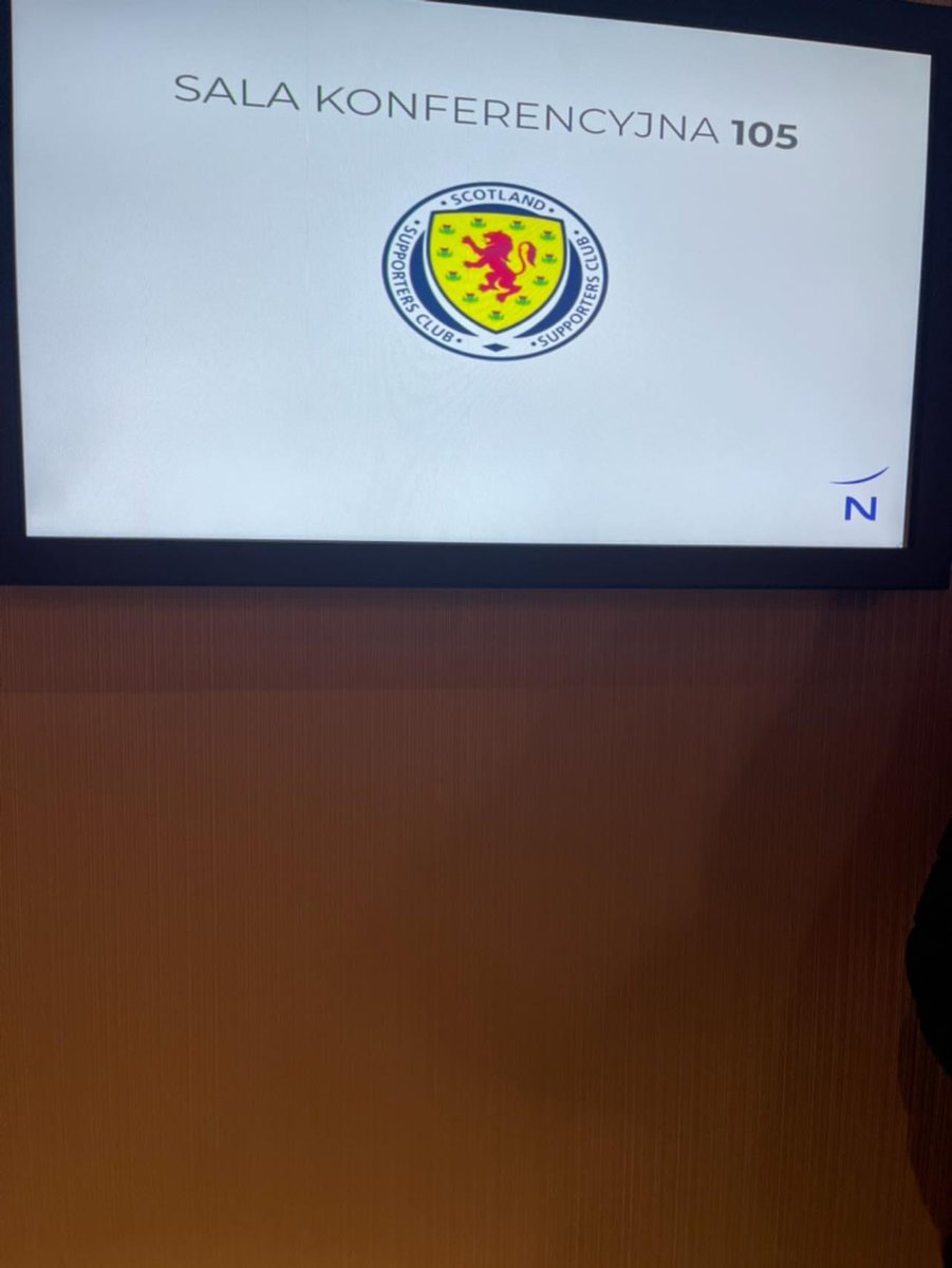 🏴󠁧󠁢󠁳󠁣󠁴󠁿 The Tartan Army 🏴󠁧󠁢󠁳󠁣󠁴󠁿 tweet media