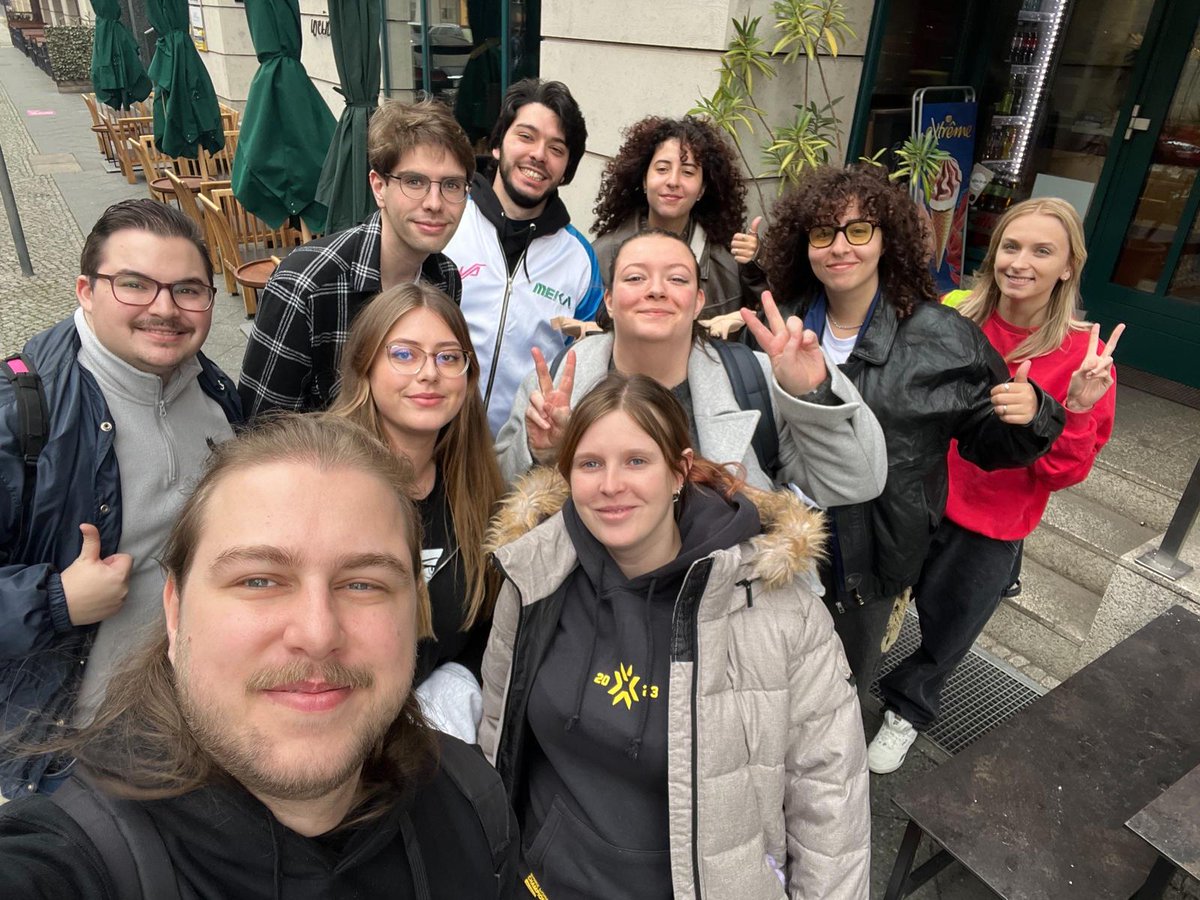 Kasia "Xandie" Janoszka tweet media