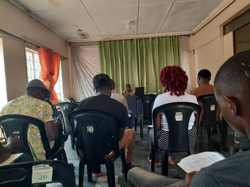 Empowering Growth! 🌱
Our recent workshop at Dijo Seed Zimbabwe was a success. It united passionate farmers and experts to share knowledge and innovative practices. Together, we’re cultivating a future full of promise! #DijoSeedZimbabwe #AgriculturalExcellence #Empowering Growth.