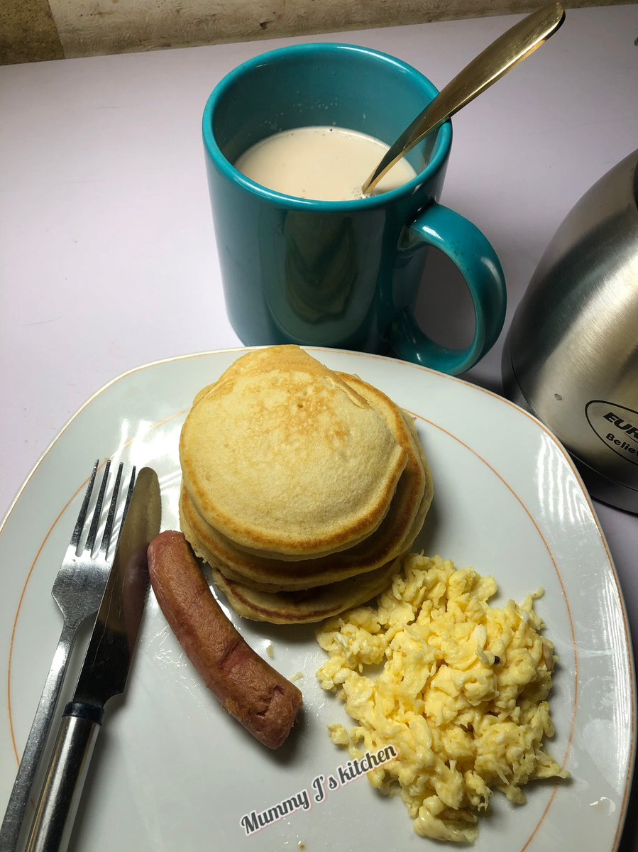 JasonMom2's tweet image. Breakfast