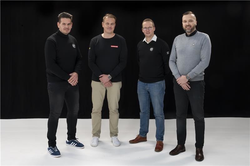 Turkulaislähtöinen Motonet-tavarataloketju ryhtyy tukemaan Turun Palloseuran junioriurheilua. Motonet ja TPS ovat solmineet merkittävän yhteistyösopimuksen, joka tähtää alle 10-vuotiaiden lasten harrastamisen tukemiseen kolmessa lajissa. 🏒⚽️

Lue lisää 👉 tps-juniorit.net