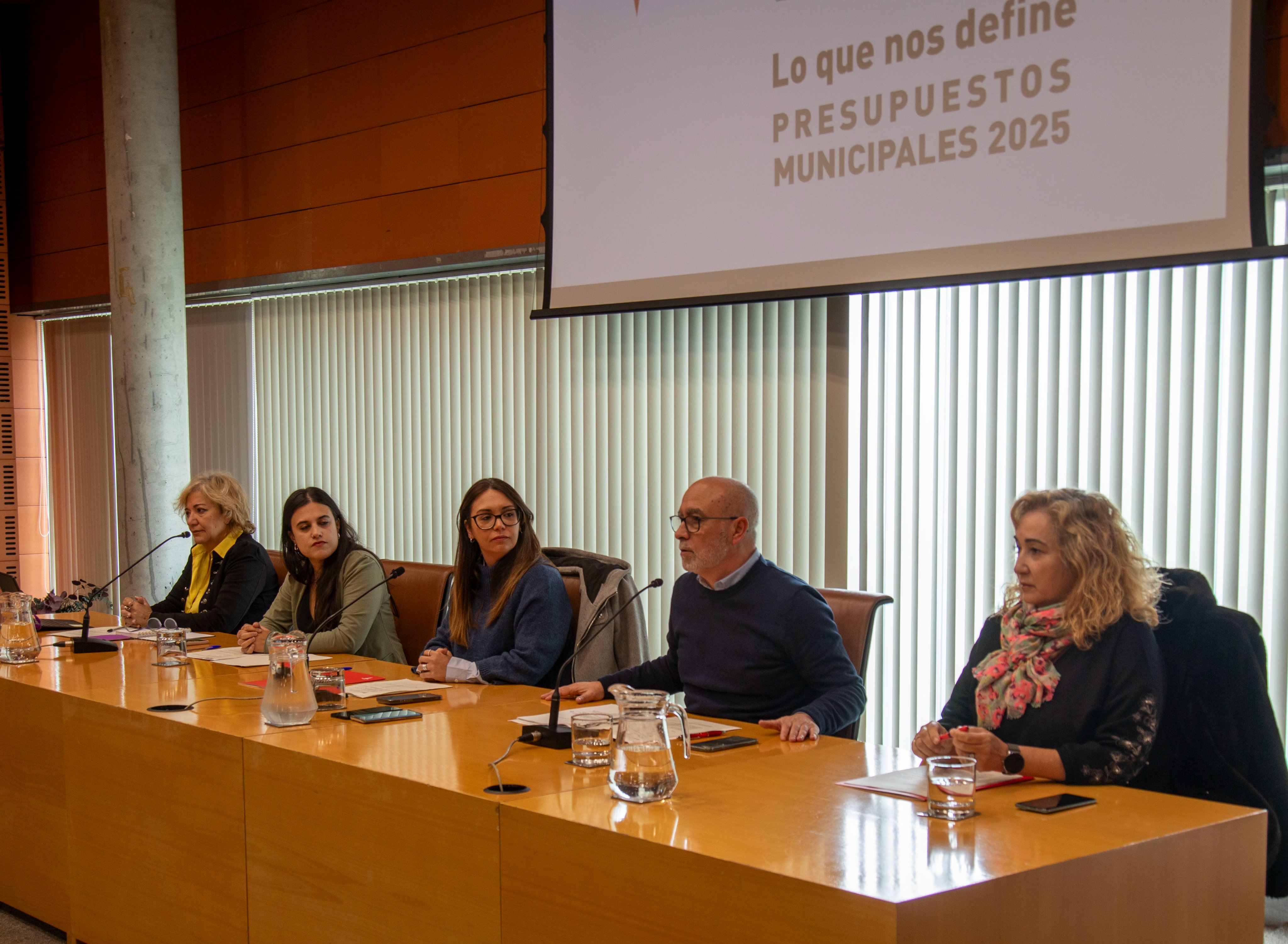Foto cedida por Ayuntamiento de Rivas Foto cedida por Ayuntamiento de Rivas