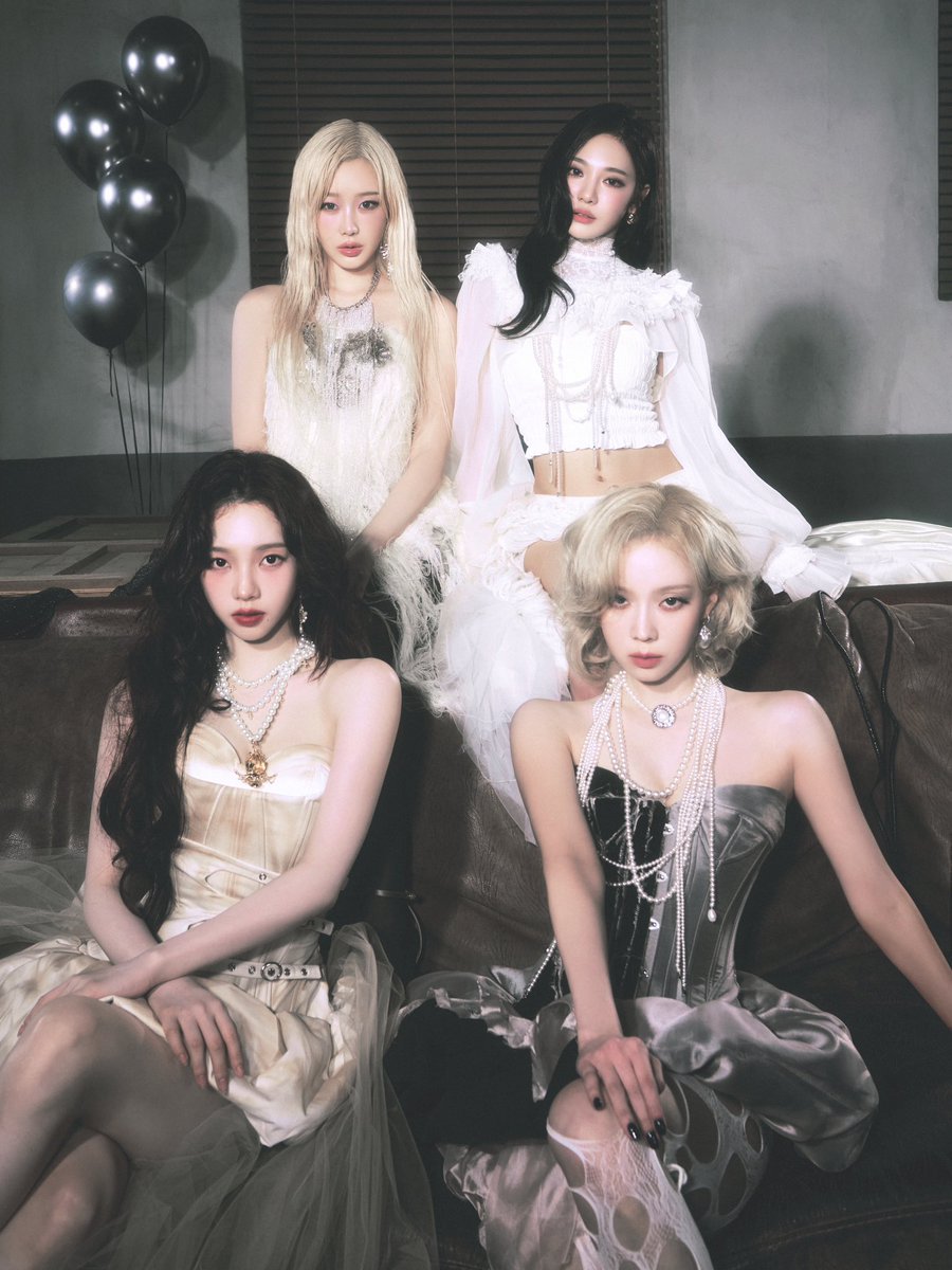 METAL CHINA with aespa 💫

#aespa #æspa #에스파 
#METALCHINA