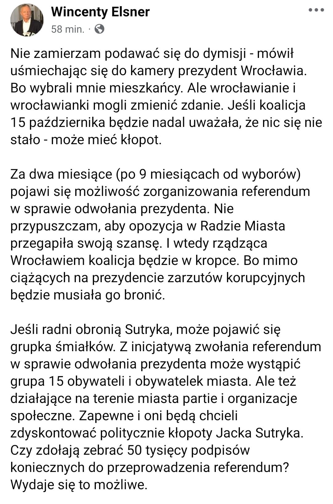 Marcin Torz