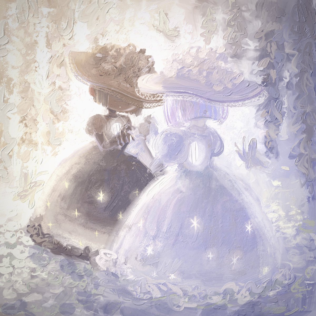 _r0g7b_'s tweet photo. #リヴリーホムイラスト https://t.co/m4EE0FeGMI