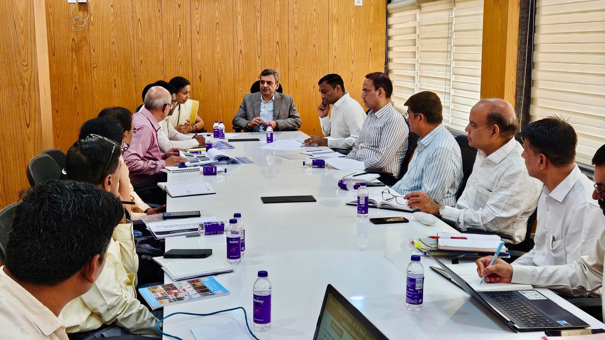 Revenue Dep. Gujarat tweet media