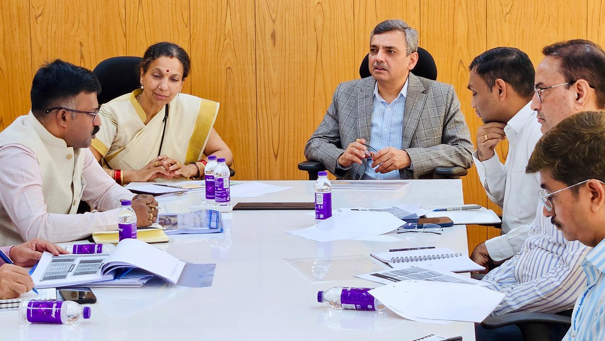 Revenue Dep. Gujarat tweet media