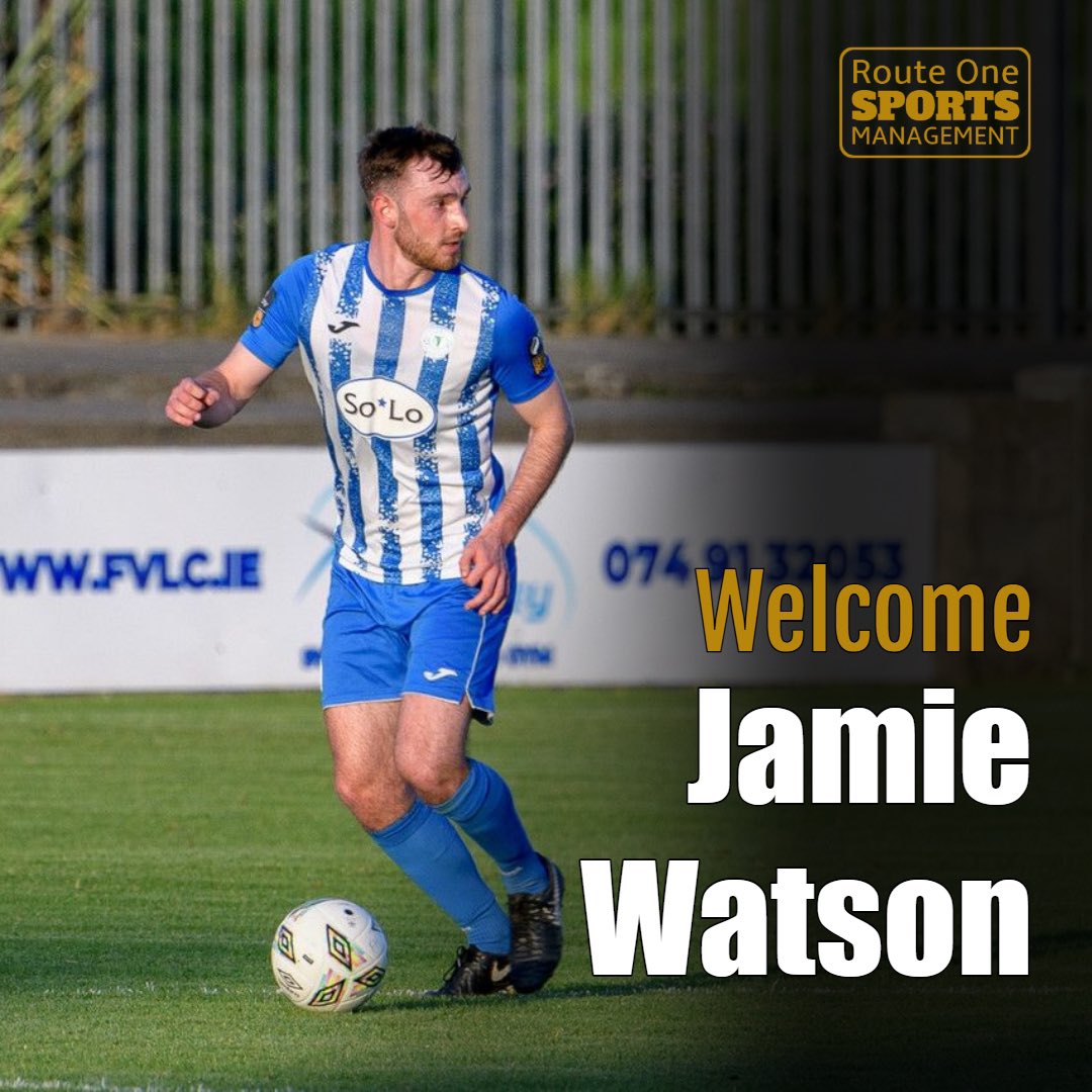 Route One Sports Management tweet media