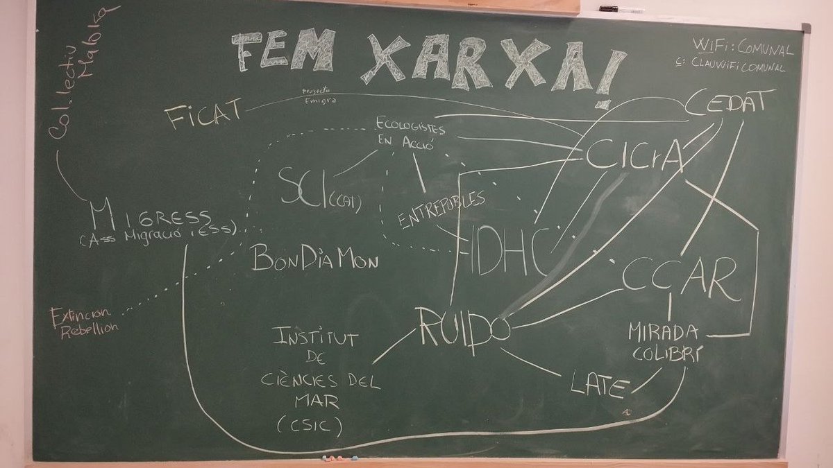 CICrA Justicia Ambiental tweet media