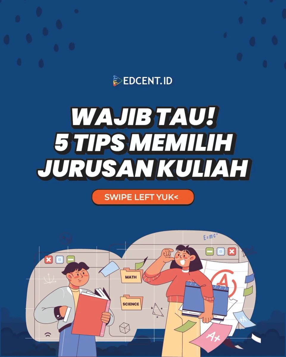 Edcent.id tweet media