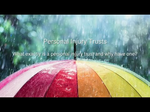 What is a Personal Injury Trust and why have one?
Our partner, Lynne Bradey talks through what a personal injury trust is, how to set one up and why you should look at this in our short video. 
🔗 youtu.be/LINFUFWdJ4U  
#personalinjurytrust #COP