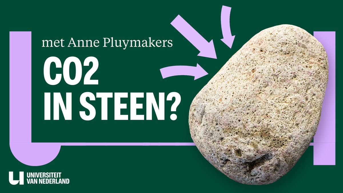 TU Delft Civil Engineering and Geosciences (@tudelft_ct) on Twitter photo Anne Pluymakers - our 'rock detective'- explains how we can do safely store CO2 in the subsurface.
Watch the movie by Universiteit van Nederland (in Dutch)
youtube.com/watch?v=lNKib4…
<a href="/UniversiteitNL/">Universiteit van Nederland</a> @TUdelft @RockDefTUD #Geoscience Anne Pluymakers - our 'rock detective'- explains how we can do safely store CO2 in the subsurface.
Watch the movie by Universiteit van Nederland (in Dutch)
youtube.com/watch?v=lNKib4…
<a href="/UniversiteitNL/">Universiteit van Nederland</a> @TUdelft @RockDefTUD #Geoscience